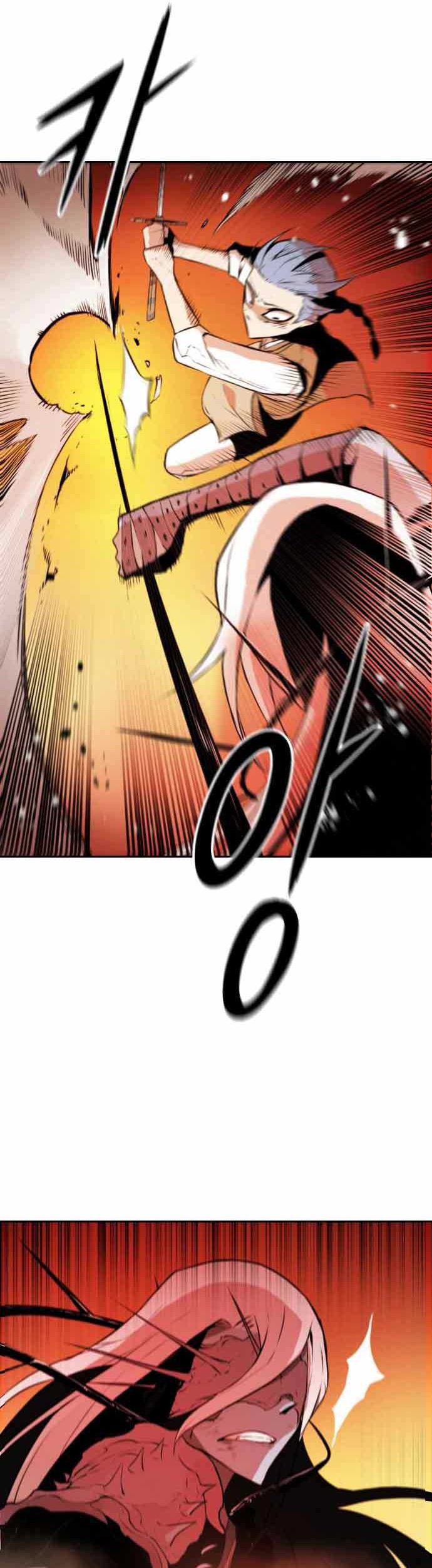 Monster of the Sea Chapter 2 - halaman 42