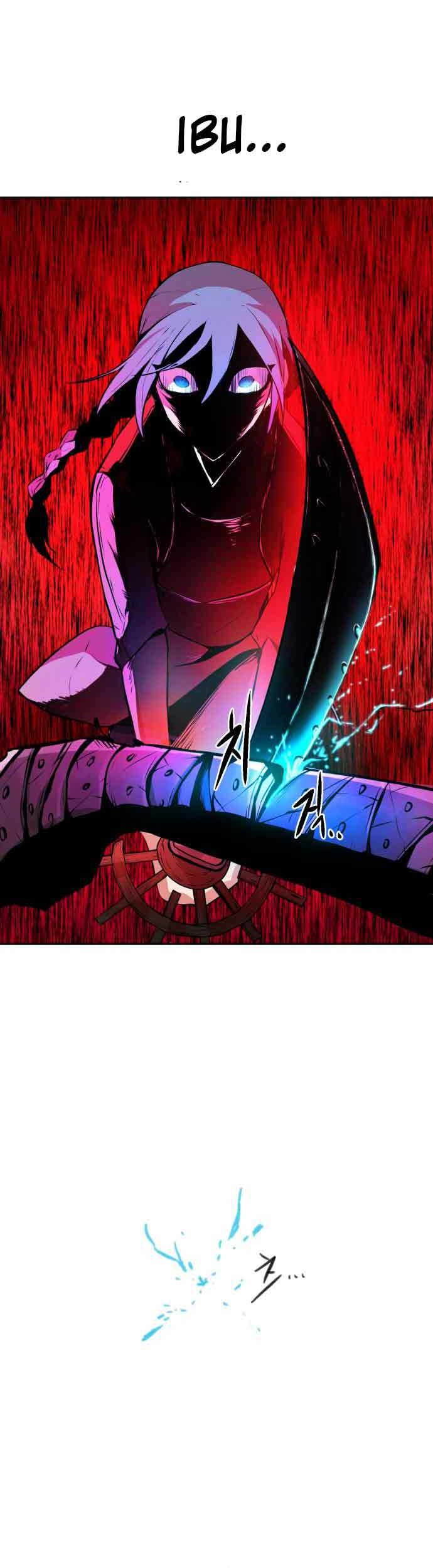 Monster of the Sea Chapter 2 - halaman 47