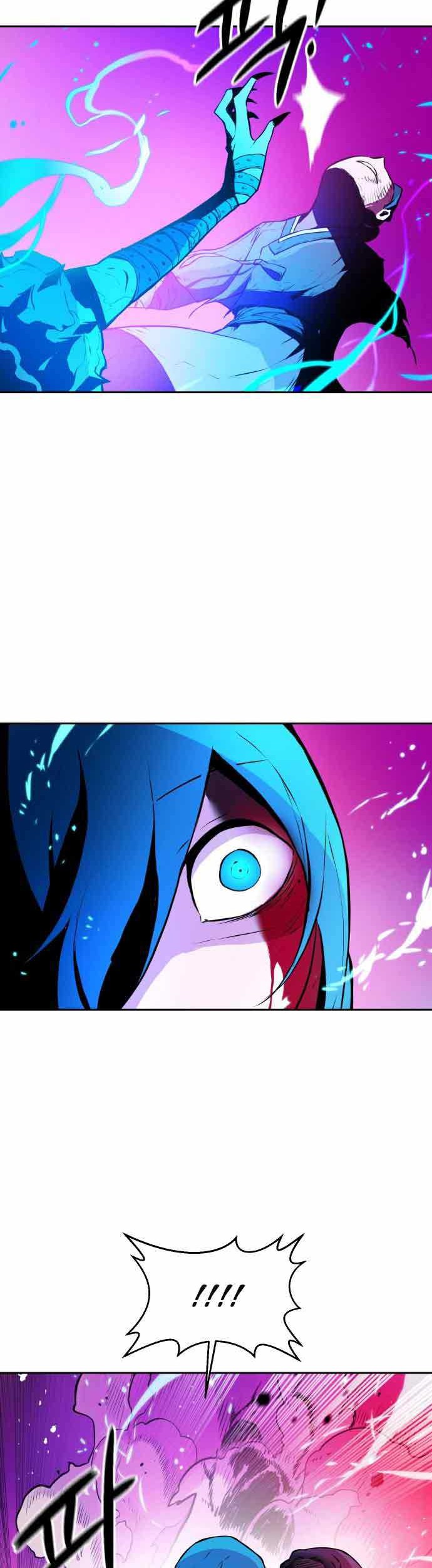 Monster of the Sea Chapter 2 - halaman 50