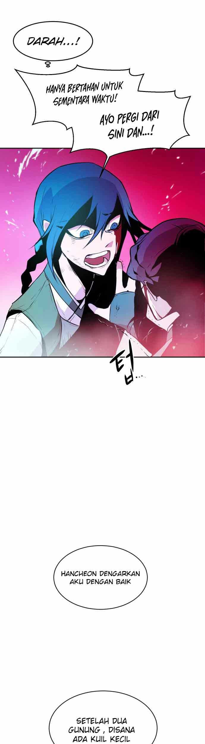 Monster of the Sea Chapter 2 - halaman 52