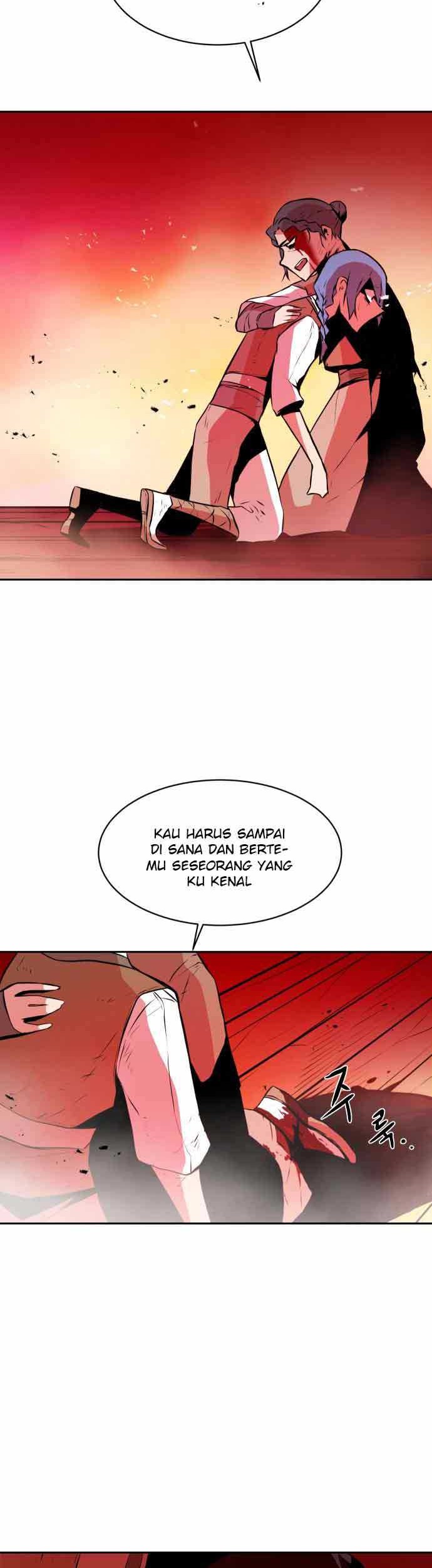 Monster of the Sea Chapter 2 - halaman 53