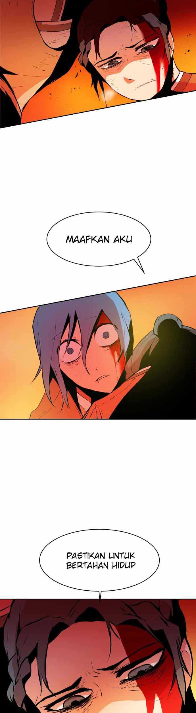 Monster of the Sea Chapter 2 - halaman 54