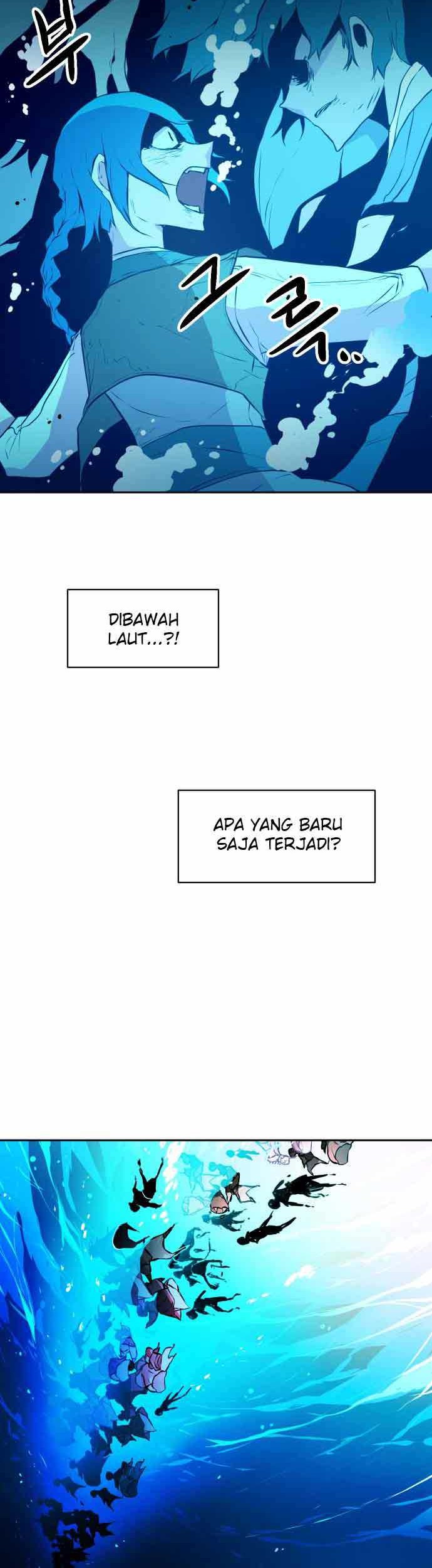 Monster of the Sea Chapter 2 - halaman 57