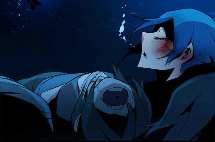 Monster of the Sea Chapter 2 - halaman 58