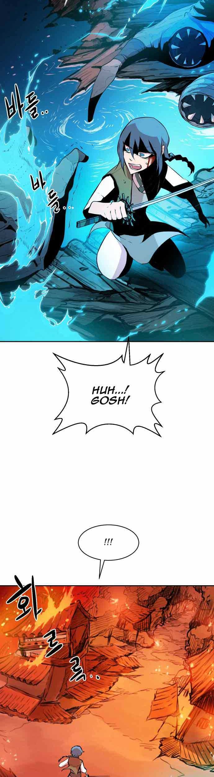 Monster of the Sea Chapter 2 - halaman 62