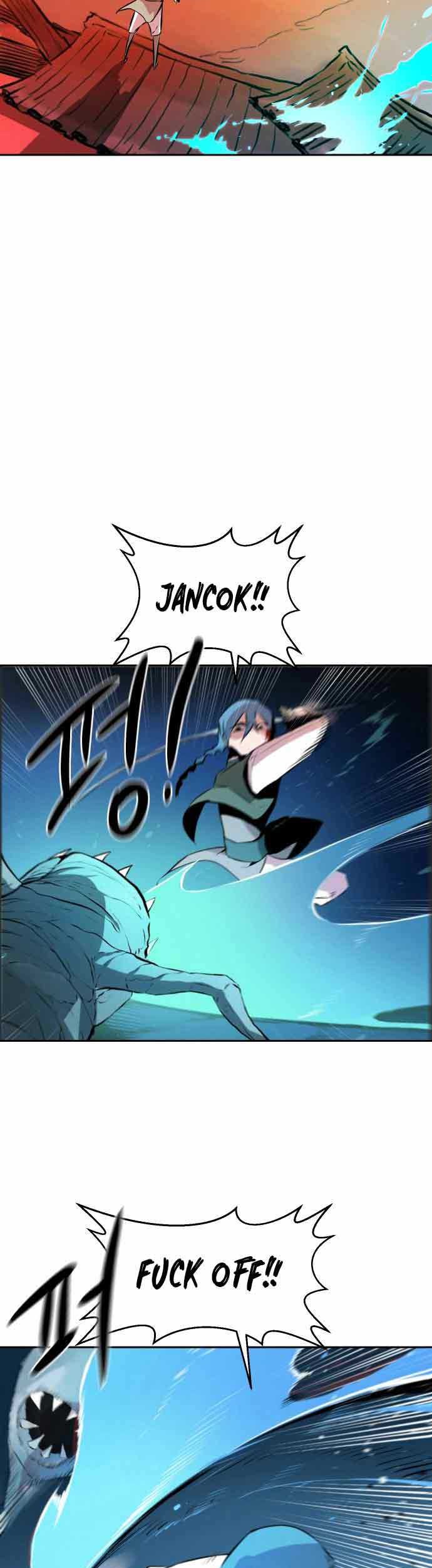 Monster of the Sea Chapter 2 - halaman 63