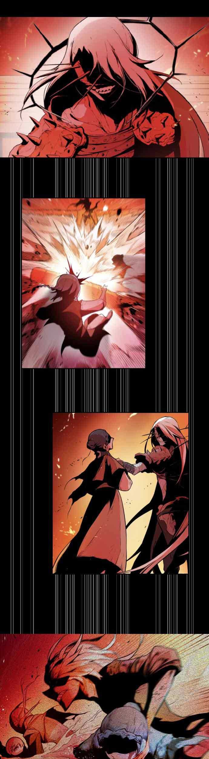 Monster of the Sea Chapter 2 - halaman 66