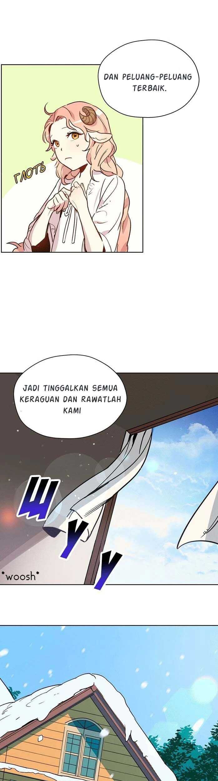 Monster of the Sea Chapter 3 - halaman 18