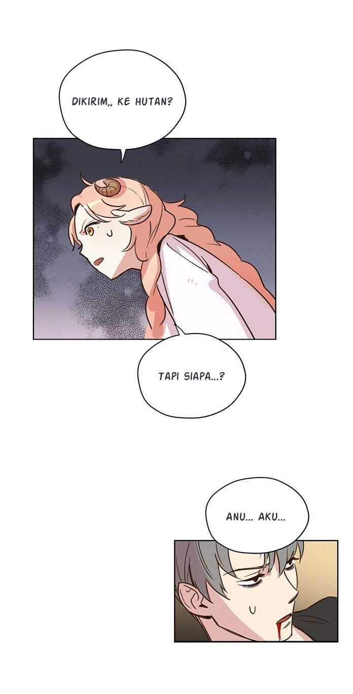 Monster of the Sea Chapter 3 - halaman 29