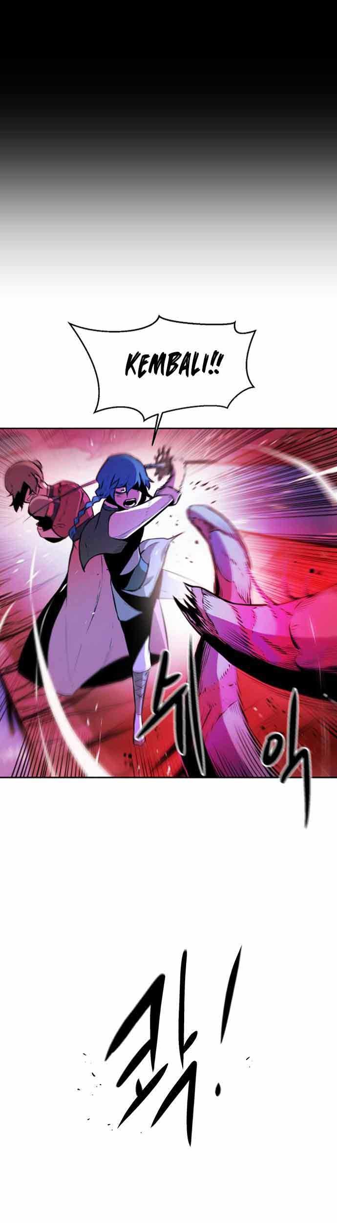 Monster of the Sea Chapter 3 - halaman 34