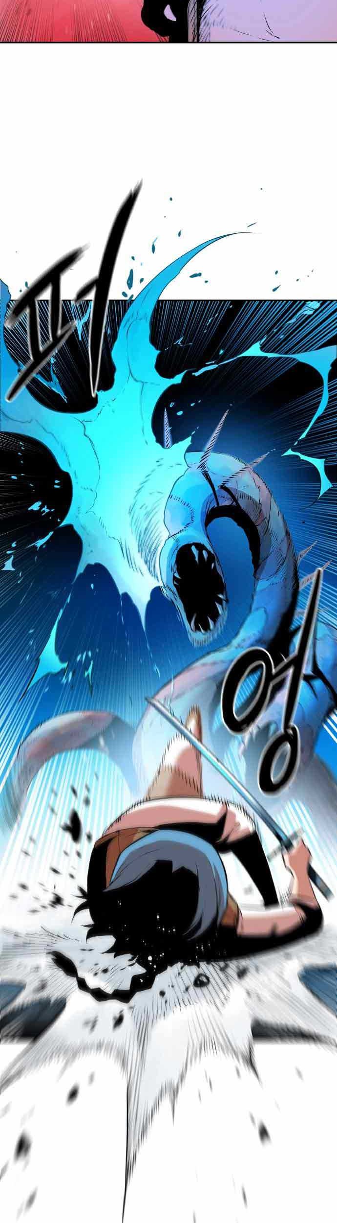 Monster of the Sea Chapter 3 - halaman 36