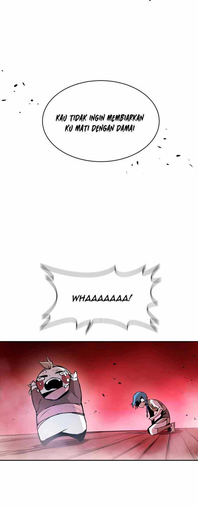 Monster of the Sea Chapter 3 - halaman 38