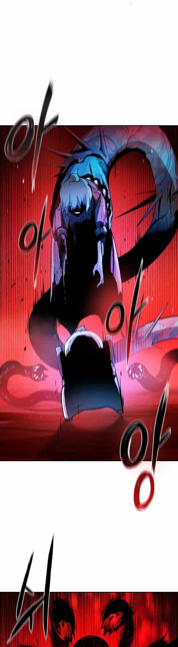 Monster of the Sea Chapter 3 - halaman 39
