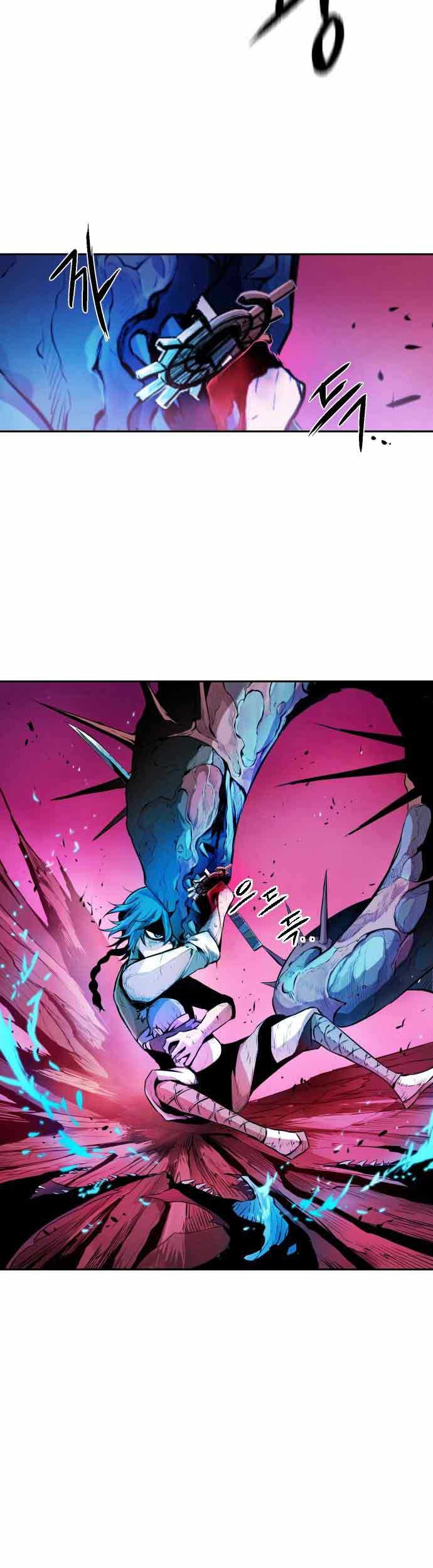 Monster of the Sea Chapter 3 - halaman 41