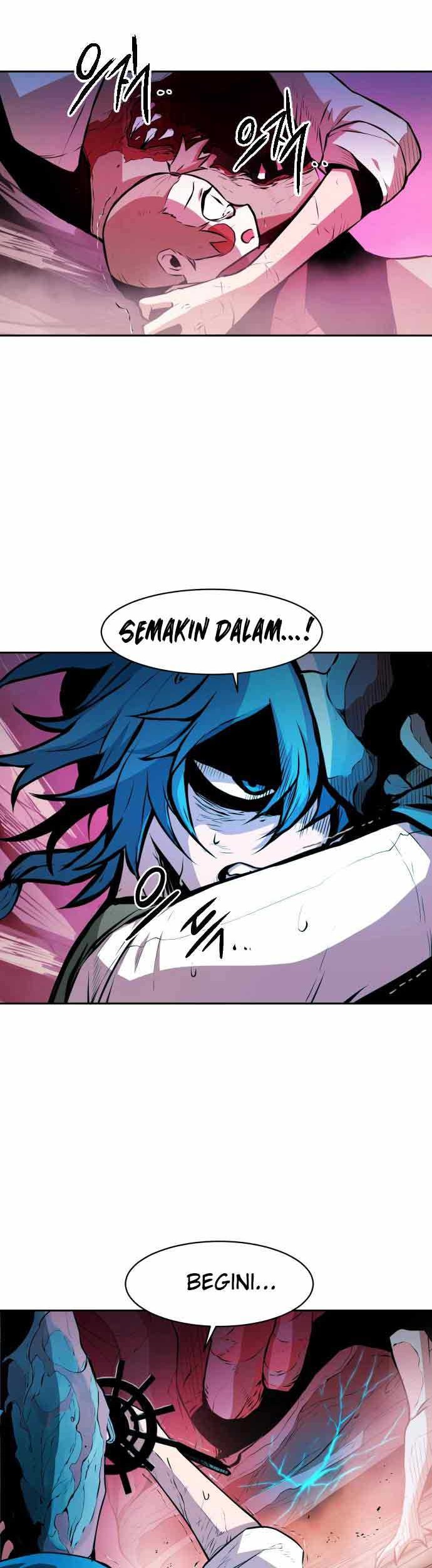 Monster of the Sea Chapter 3 - halaman 42