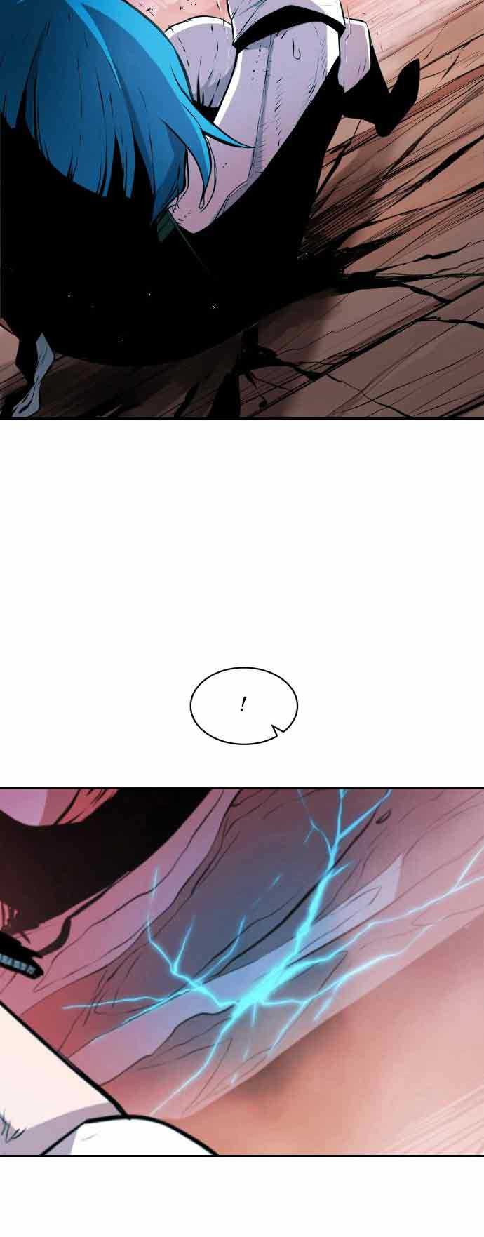 Monster of the Sea Chapter 3 - halaman 43