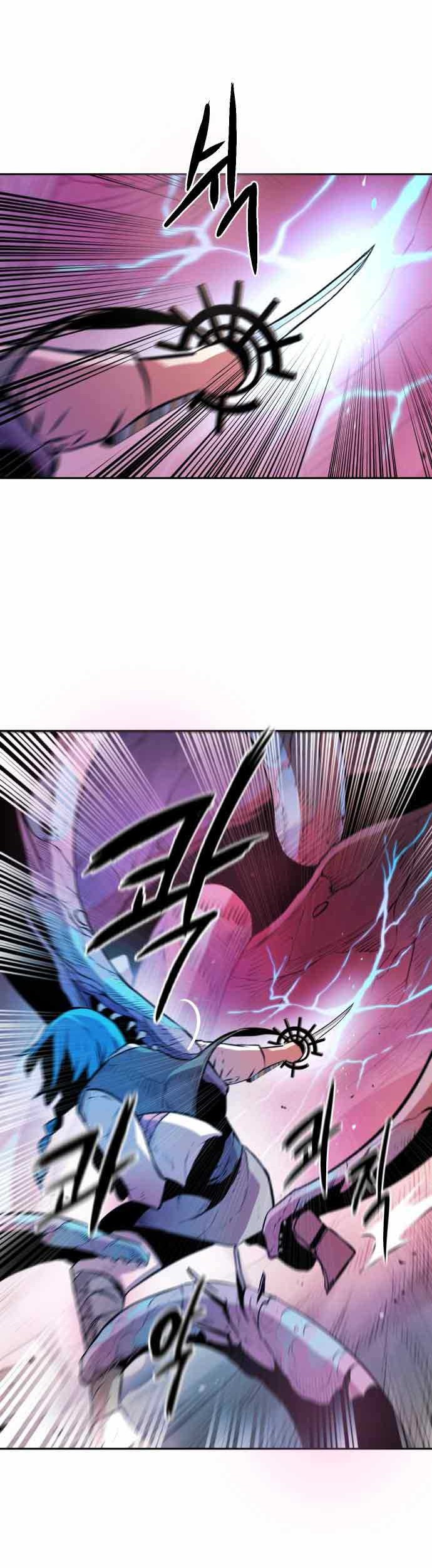 Monster of the Sea Chapter 3 - halaman 45