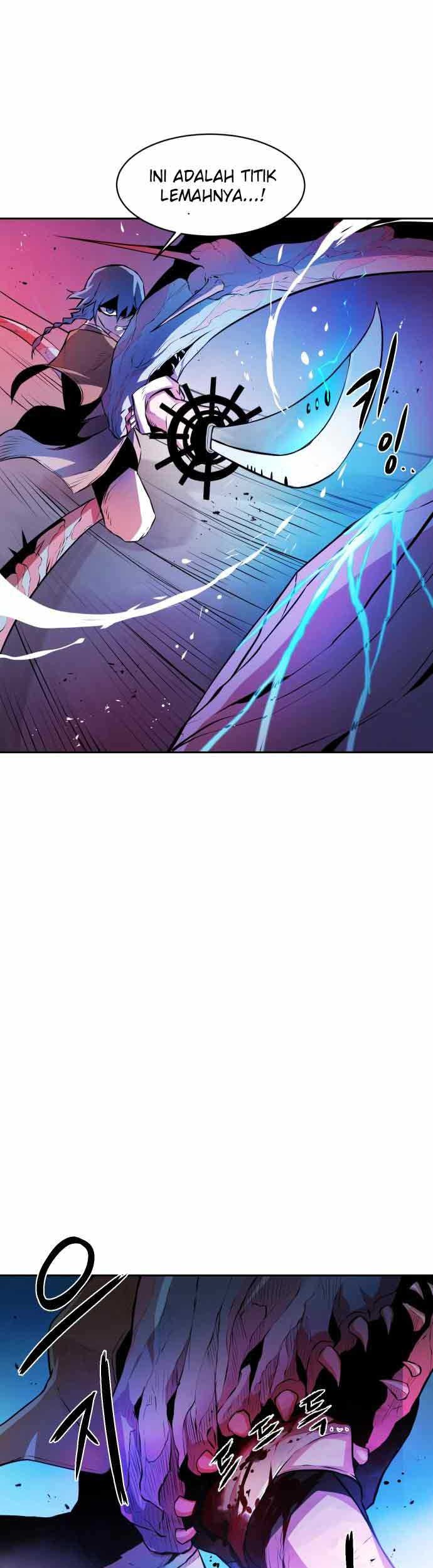 Monster of the Sea Chapter 3 - halaman 46