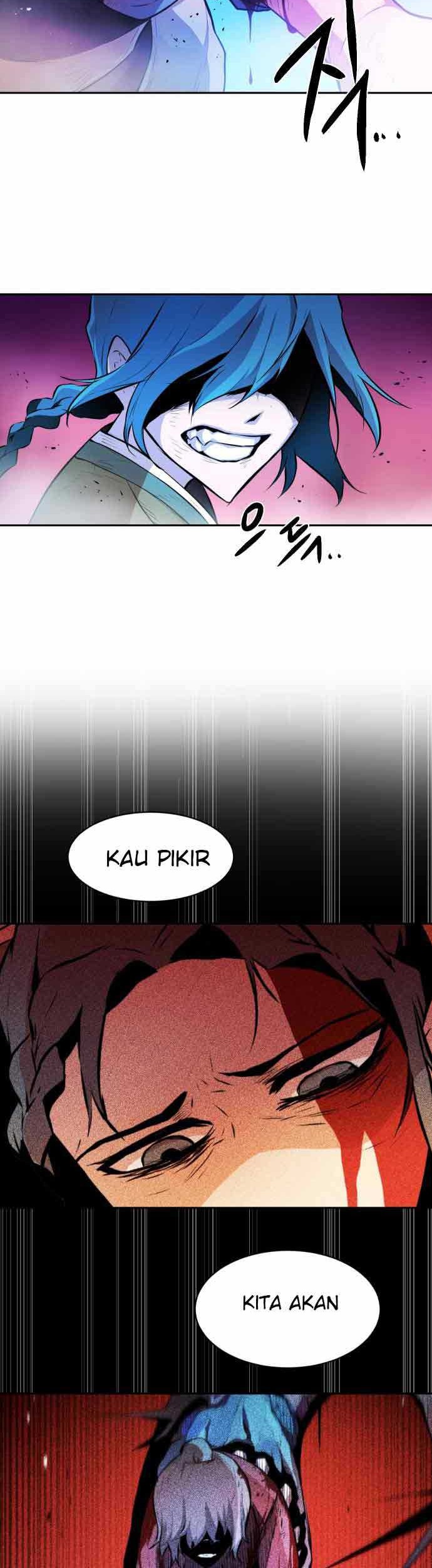 Monster of the Sea Chapter 3 - halaman 47
