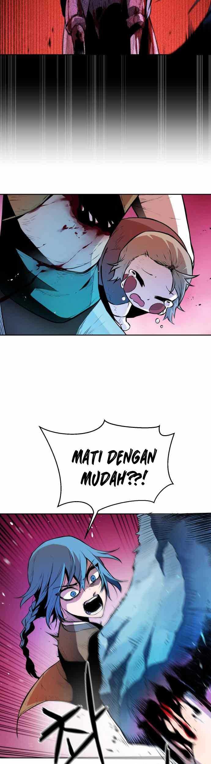 Monster of the Sea Chapter 3 - halaman 48