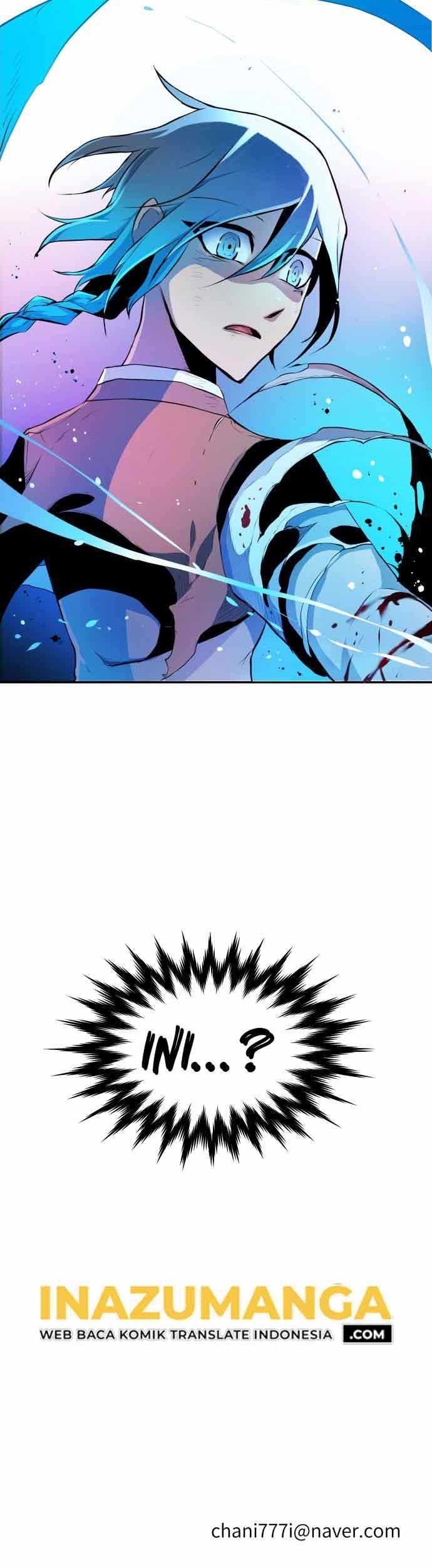 Monster of the Sea Chapter 3 - halaman 52