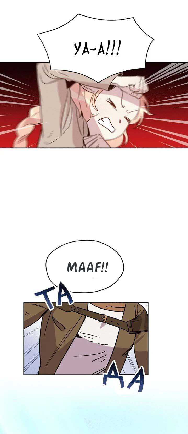 Monster of the Sea Chapter 4 - halaman 10