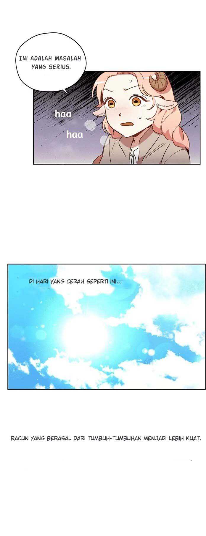 Monster of the Sea Chapter 4 - halaman 2