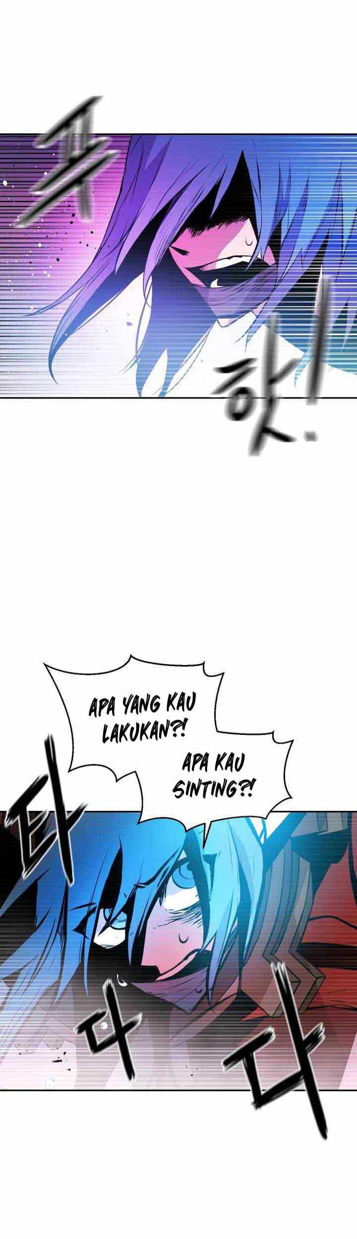 Monster of the Sea Chapter 4 - halaman 27