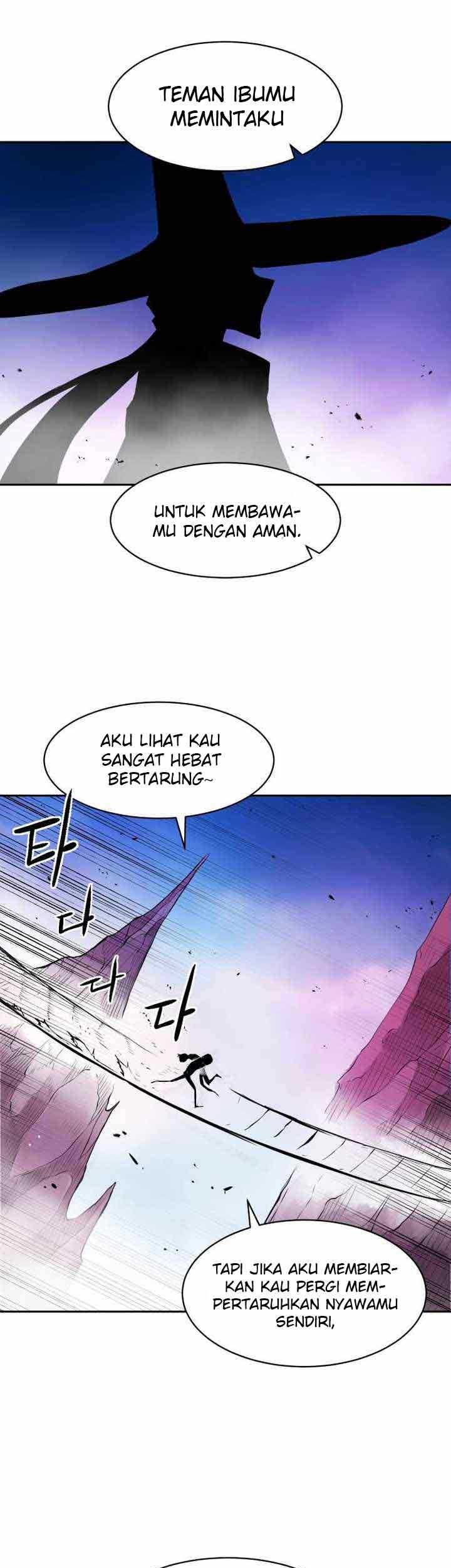 Monster of the Sea Chapter 4 - halaman 28