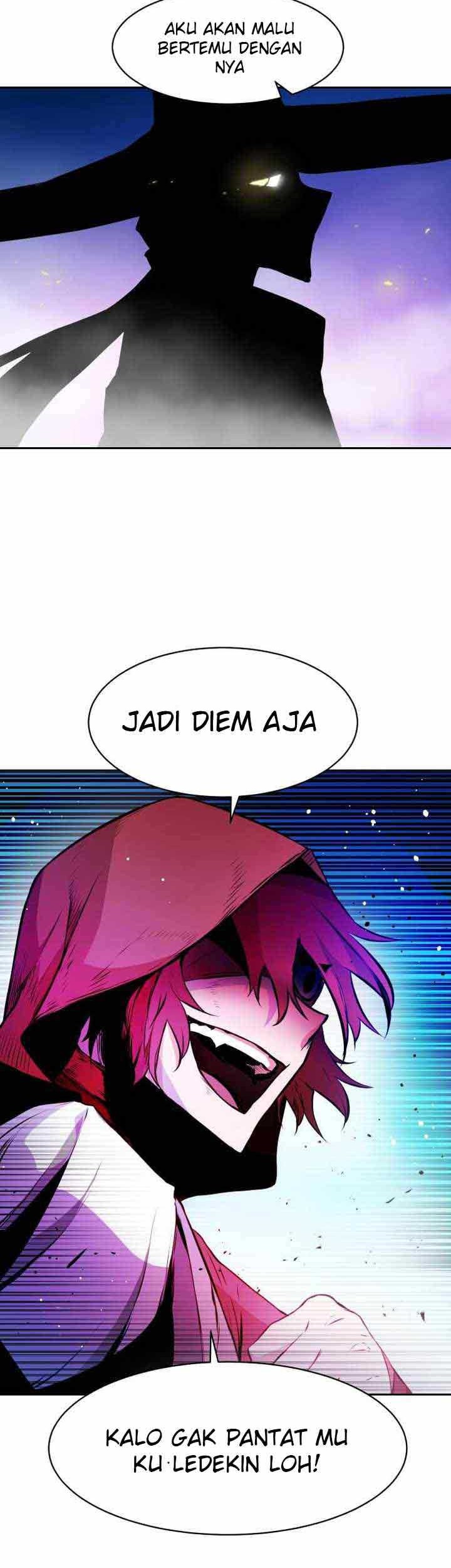 Monster of the Sea Chapter 4 - halaman 29