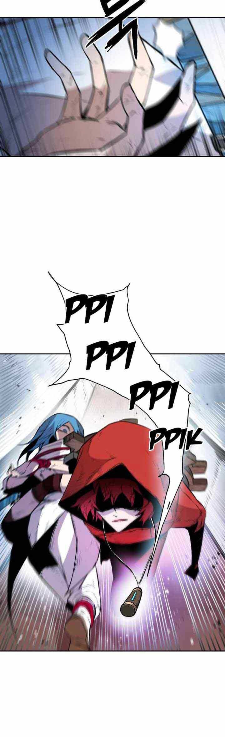 Monster of the Sea Chapter 4 - halaman 31