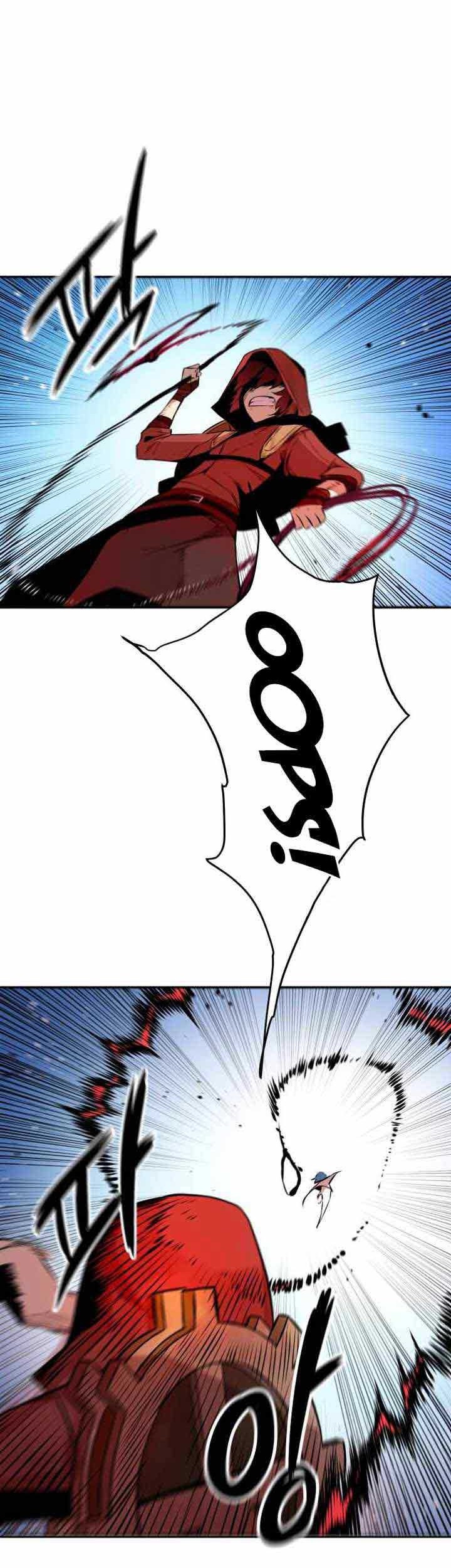 Monster of the Sea Chapter 4 - halaman 35