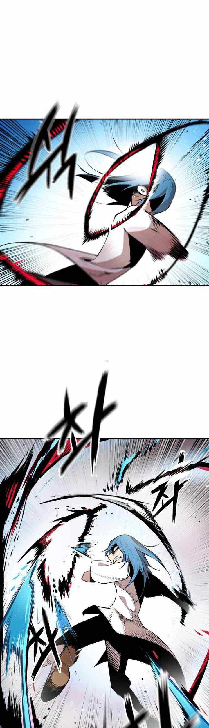 Monster of the Sea Chapter 4 - halaman 36