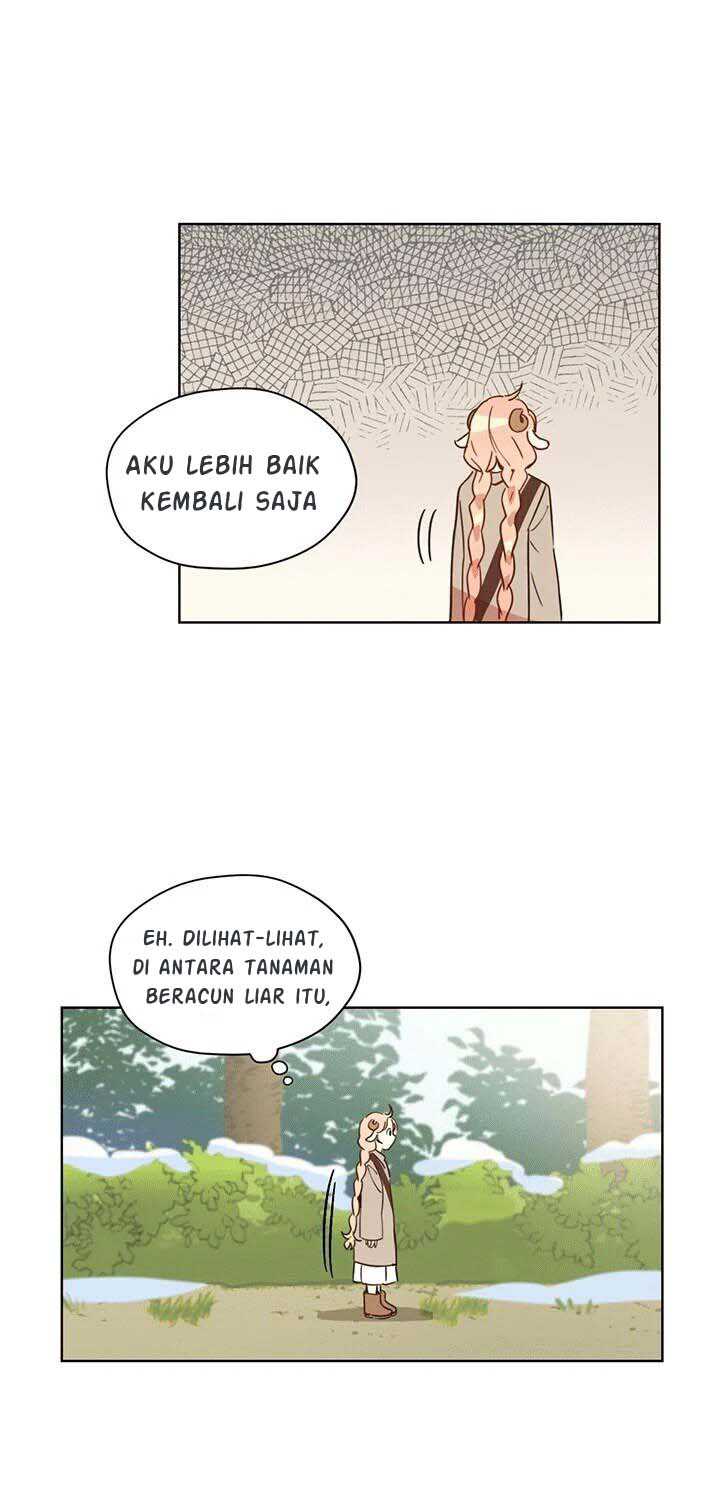 Monster of the Sea Chapter 4 - halaman 4