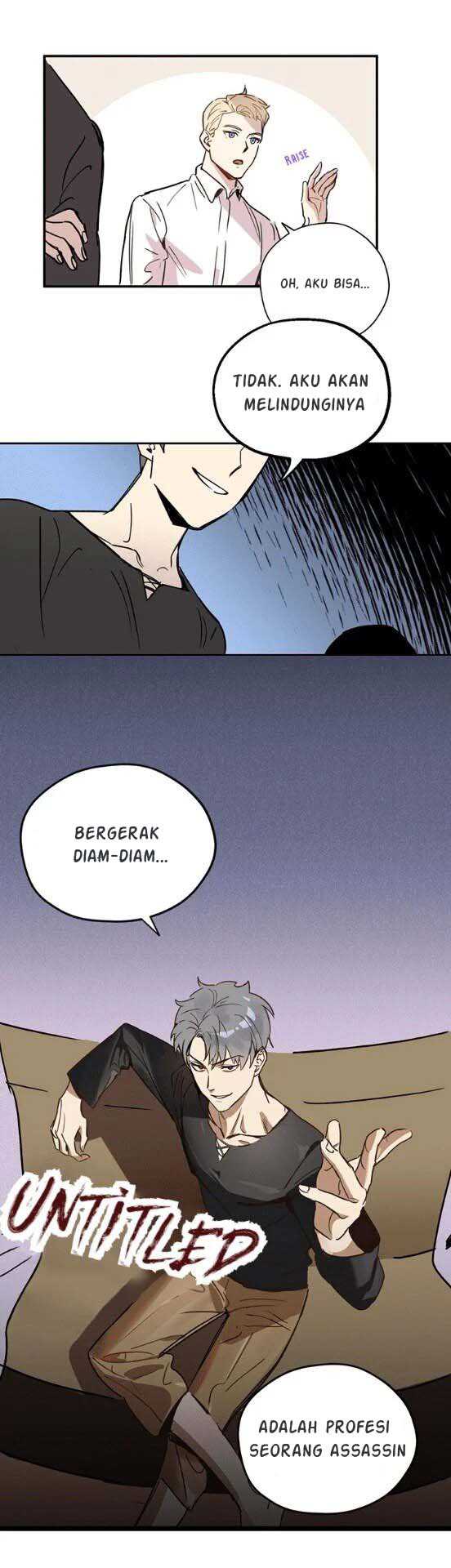 Monster of the Sea Chapter 5 - halaman 12