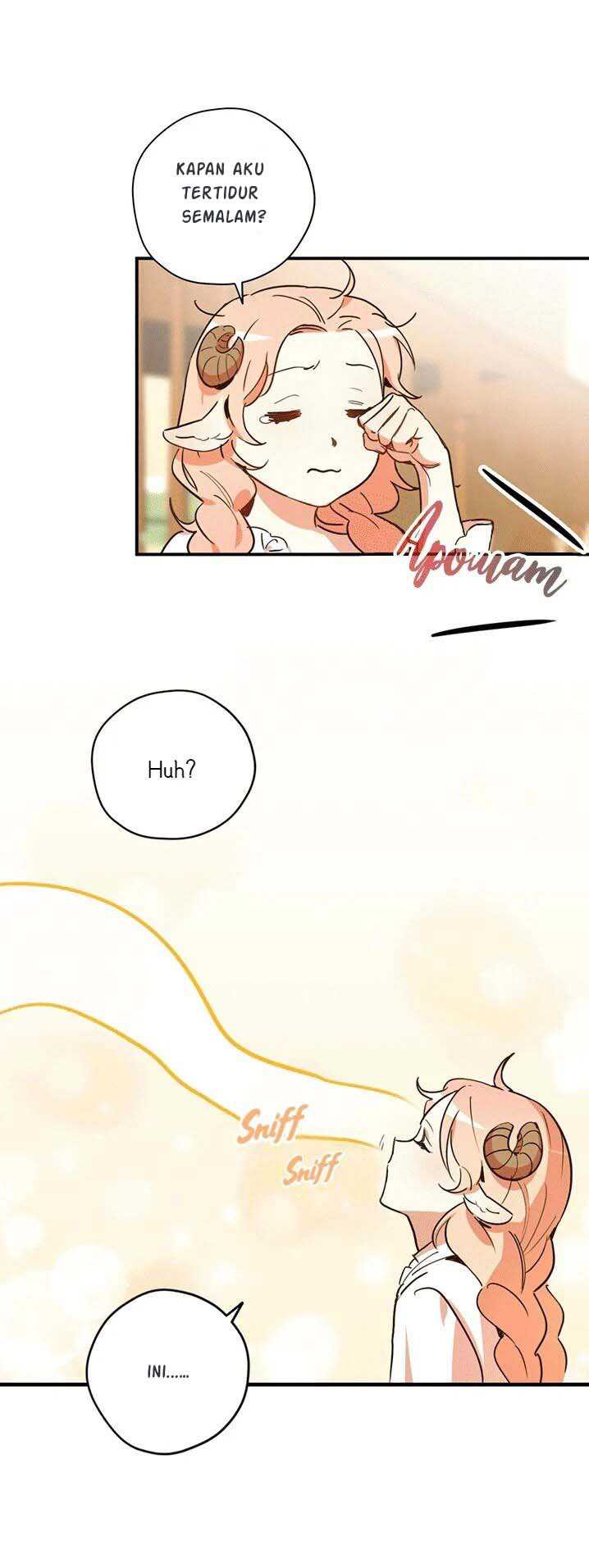 Monster of the Sea Chapter 5 - halaman 15