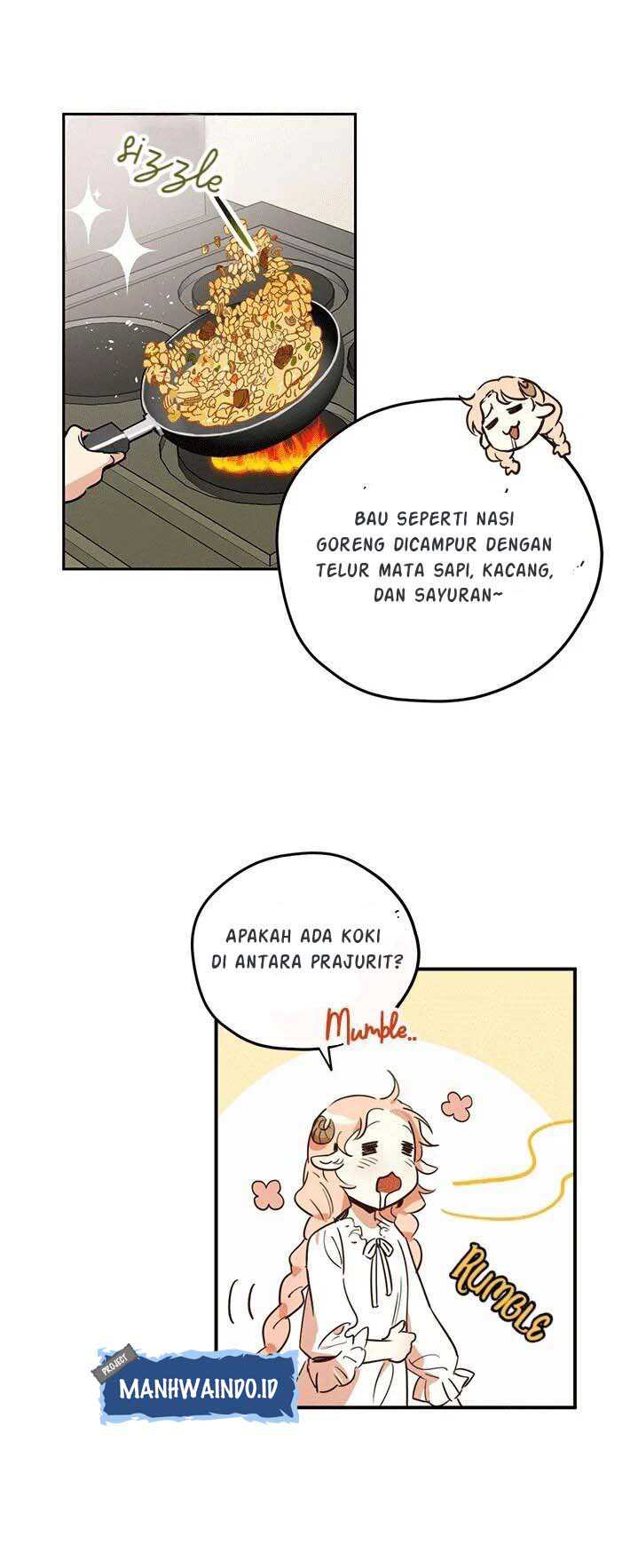 Monster of the Sea Chapter 5 - halaman 16