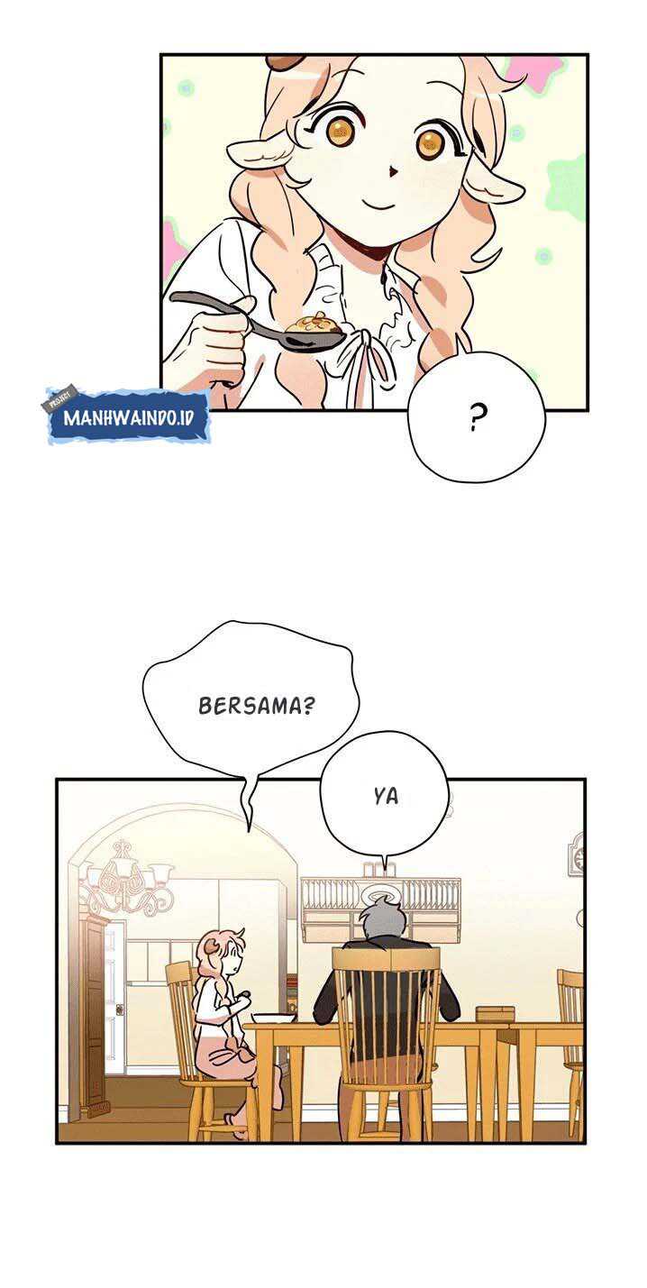 Monster of the Sea Chapter 5 - halaman 27