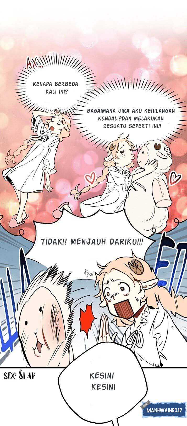 Monster of the Sea Chapter 5 - halaman 32