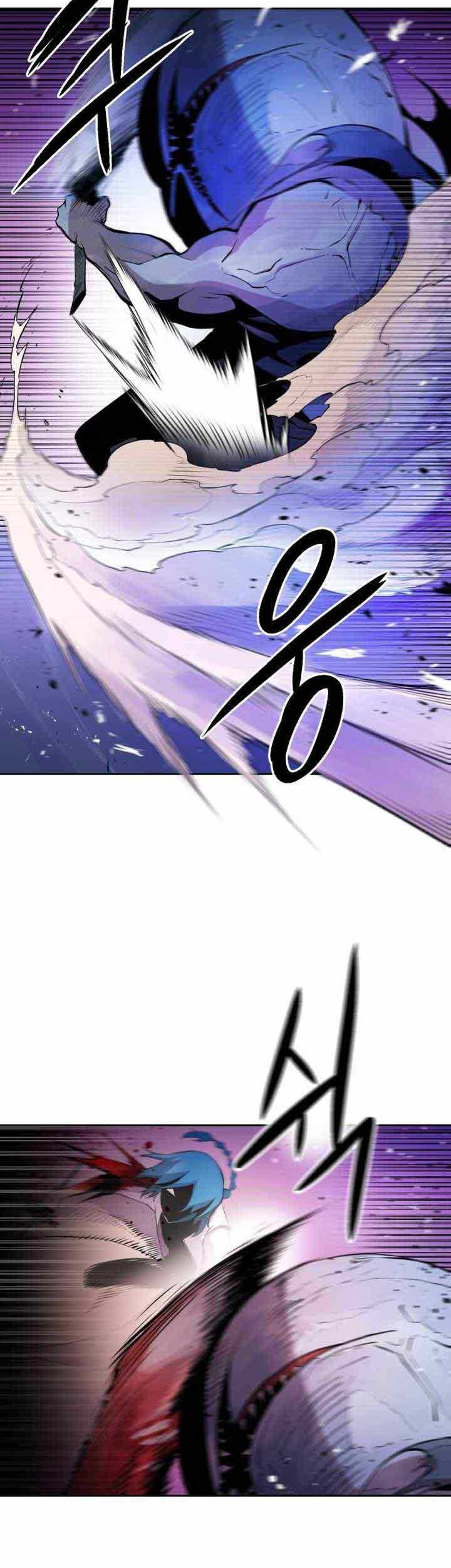 Monster of the Sea Chapter 5 - halaman 37