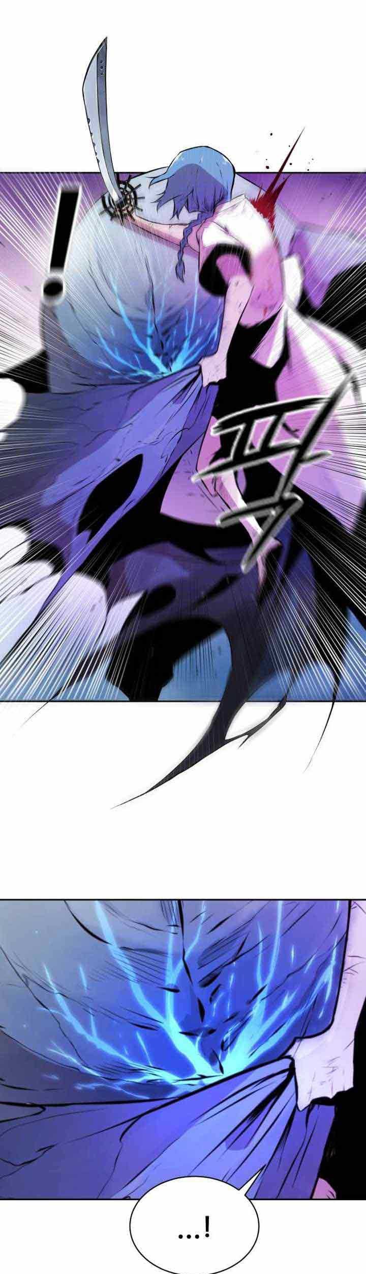 Monster of the Sea Chapter 5 - halaman 38