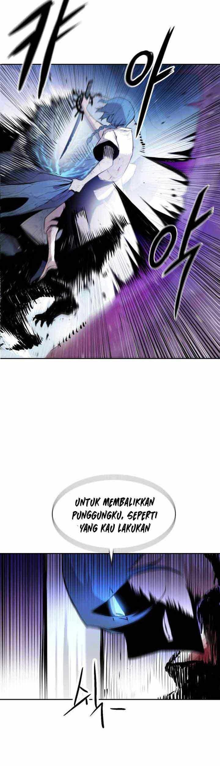 Monster of the Sea Chapter 5 - halaman 41