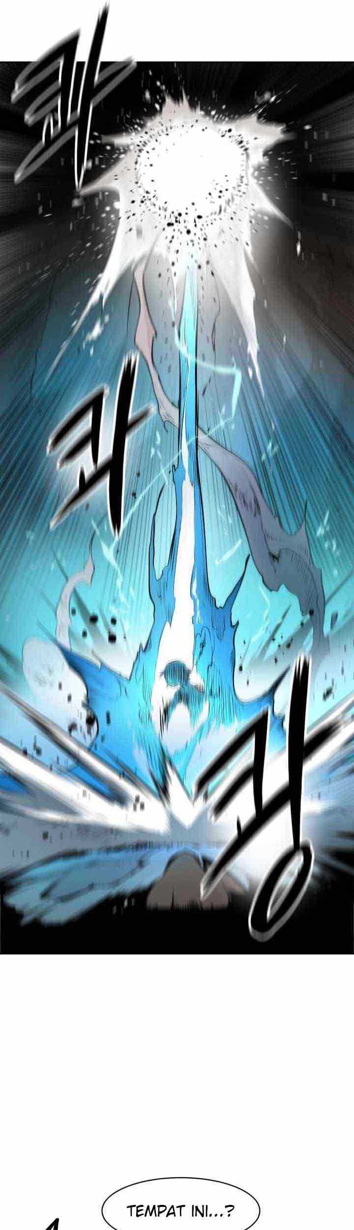 Monster of the Sea Chapter 5 - halaman 44