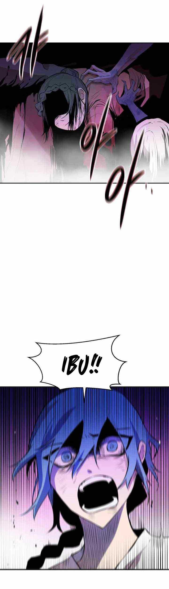 Monster of the Sea Chapter 5 - halaman 46
