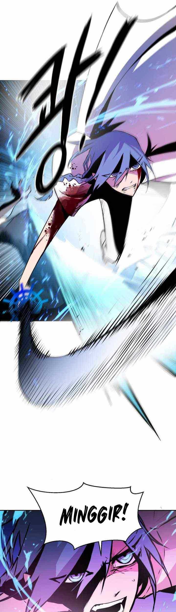 Monster of the Sea Chapter 5 - halaman 48