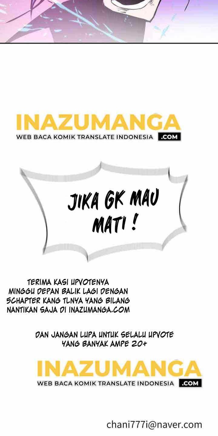 Monster of the Sea Chapter 5 - halaman 49