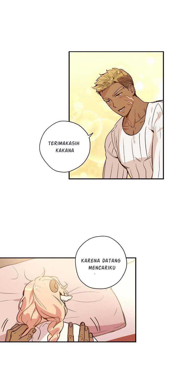 Monster of the Sea Chapter 5 - halaman 7