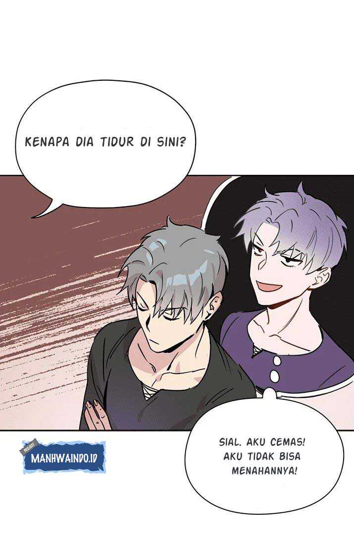 Monster of the Sea Chapter 6 - halaman 20