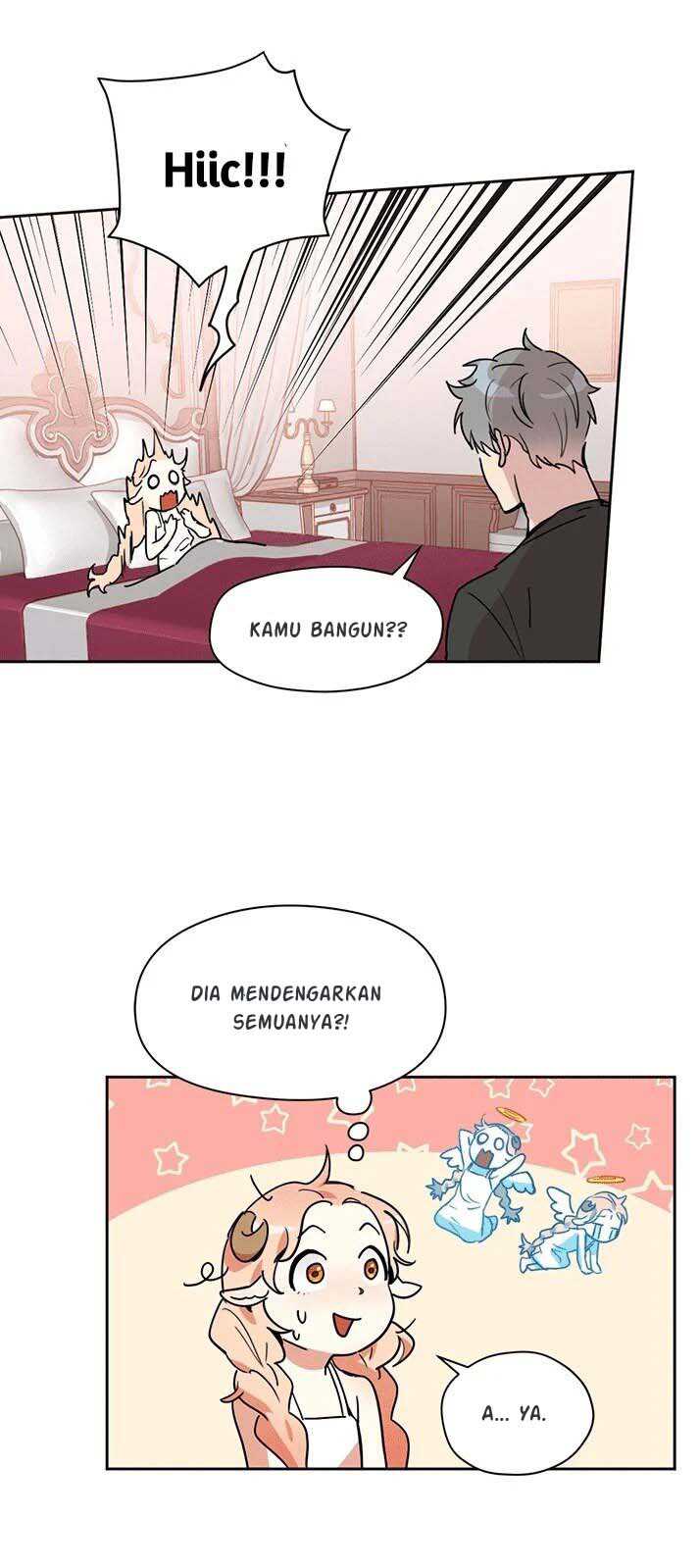 Monster of the Sea Chapter 6 - halaman 22
