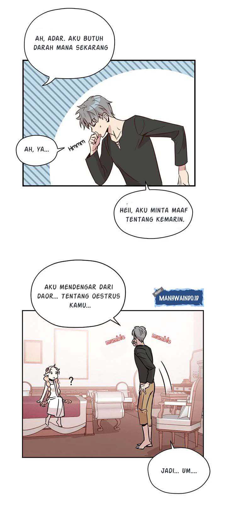 Monster of the Sea Chapter 6 - halaman 23